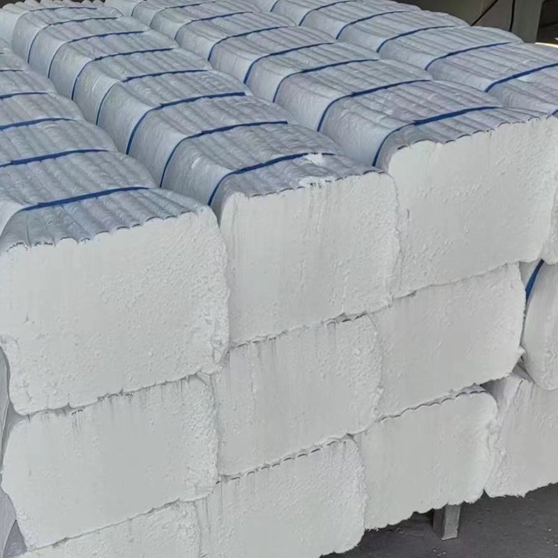 陶瓷纤维板在现代建筑中的应用新风向